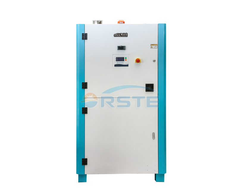 Honeycomb Rotor Dehumidifying Dryers