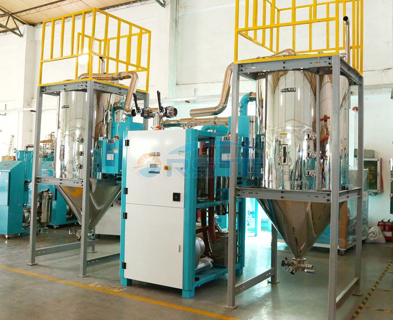 What are the maintenance methods of pet dehumidification dryer?